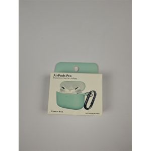 China Simple and Eco-Friendly Electronics Protective Case for Airpods Package Box on sale