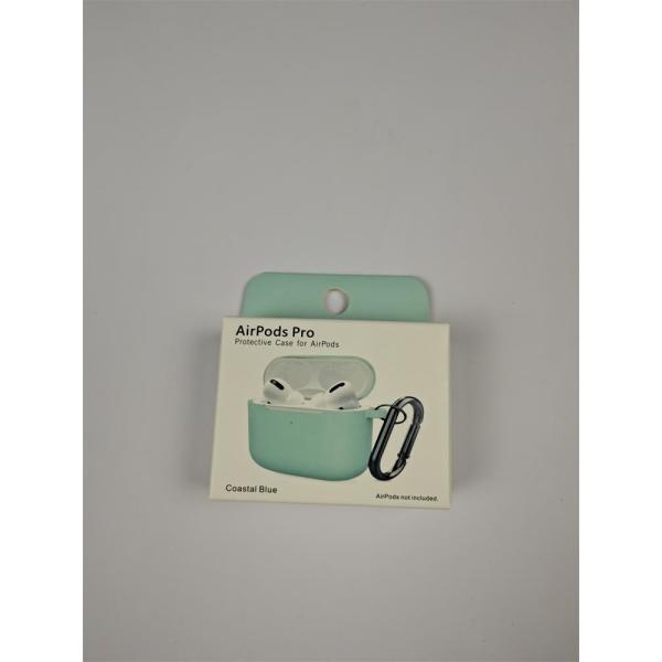 Buy Simple and Eco-Friendly Electronics Protective Case for Airpods Package Box at wholesale prices