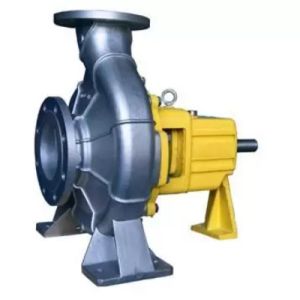 China KIH Series Chemical Centrifugal Pump on sale
