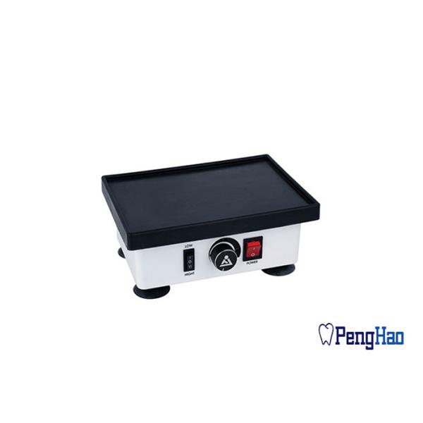 Buy Powerful  Dental Lab Equipment , Big Model Dental Vibrator Machine at wholesale prices
