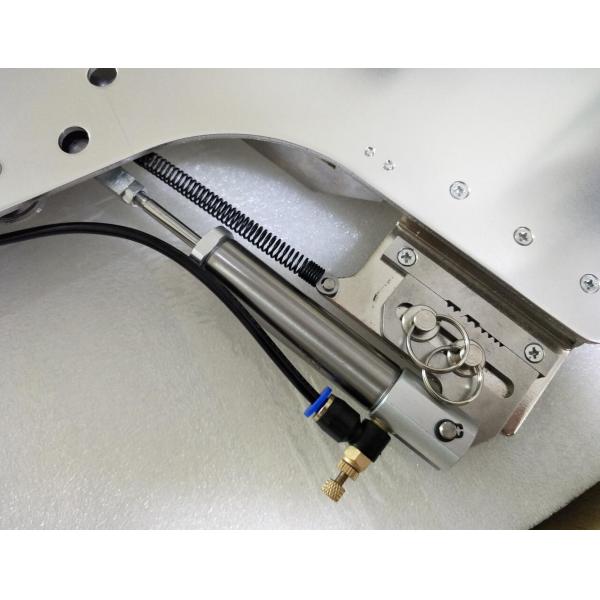 24mm Yamaha Pneumatic Feeder For Charmhigh 530 560 510 761 Pick And Place Machine