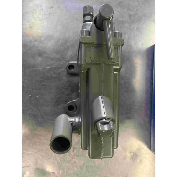 WG9925825002 Right Mounted Lifting Oil Pump Sinotruck HOWO A7 Spare Parts