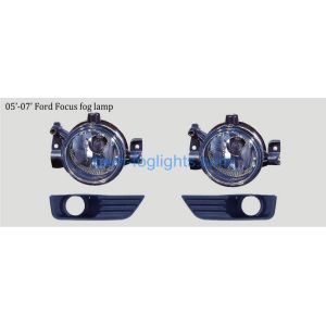 Quality 2005-2007 Ford Focus Fog Light Kit for sale