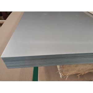 Pickling Finish ASTM 303 304 316 Stainless Steel Sheet