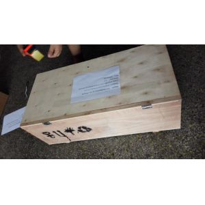 Aluminum Board PCB Separator HSS Blade 540mmL*280mmW*240mmH