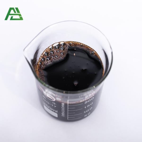 Ph5-7 45% Liquid Amino Acid Fertilizer Raw Material With 150g/L Free Amino Acid