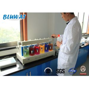 Textile Industrial Color Fixing Agent Formaldehyde - Free Dye Fixing Agent