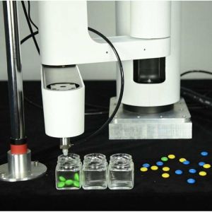 Scara Robot China M1 Collaborative Robot Arm Plug And Play Used For Visual