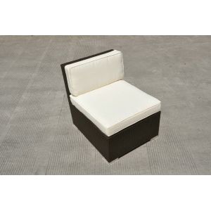 rattan sectional sofa set