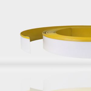 8.8cm Illuminated Aluminium Trimless Channel Letters Fluorocarbon Film