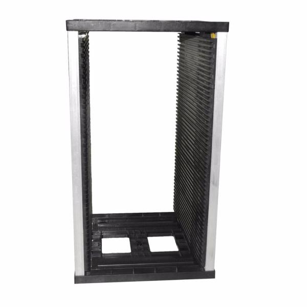 Buy CE Adjustable Screws L 320x355x563mm ESD PCB Magazine Rack at wholesale prices