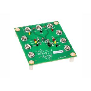 Quality INA630EVM Embedded Solutions Current Feedback Instrumentation Amplifier Evaluation Module for sale