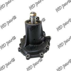 J08C Diesel Engine Water Pump 16100-3467 High Precision