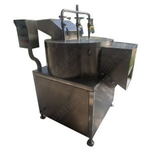 Low Price Commercial Potato Peeling Machine Sweet Potato Cleaning And Peel