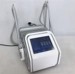 Cryolipolysis Fat Freezing Machine Cellulite Treatment Machine With Muscle
