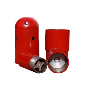 Quality Chinese Manufacturer Casting Cement Float Equipment for sale