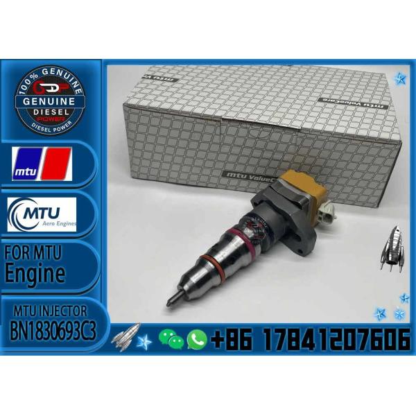 Buy High quality common rail diesel fuel injector BN1830691C1 BN1830693C3 at wholesale prices