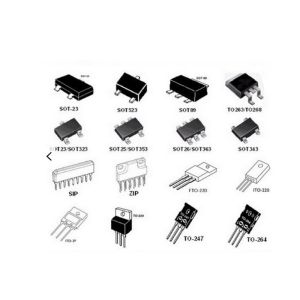 New Original Integrated Circuits Electronic Components Chip SOP4 MSB30M