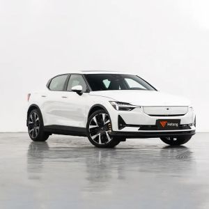 Pure Electric Polestar 3 5-Door 5-Seat EV Car Hatchback with 9.2kWh Battery