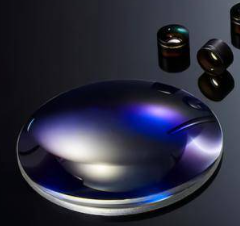 Cerium Oxide Soft Optical Glass Polishing Powder