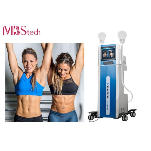 Buy High Frequency Fat Removal Body EMShapeing Machine at wholesale prices