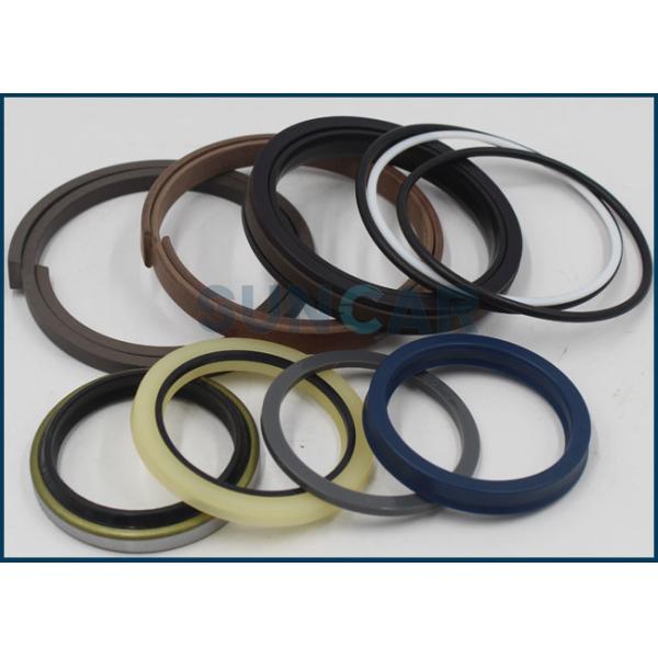 Buy CA4642935 464-2935 4642935 Bucket Cylinder Seal Kit For C-A-T E320D E325D E329D E329D2 E330D2 E330GC at wholesale prices