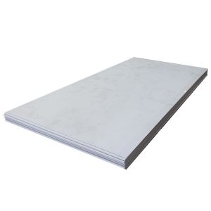 Quality Hot Rolled 316 Stainless Steel Plate Smooth Surface 3mm Equipment for sale