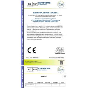 CE Real Time Fluorescence PCR Detection Kit High Accuracy For Monkeypox Virus