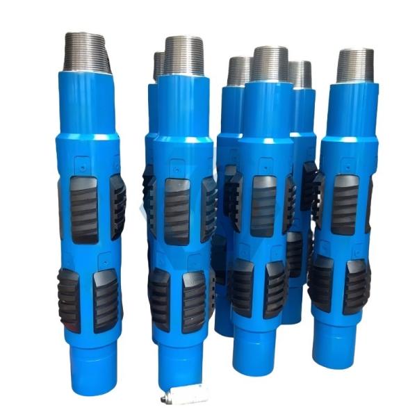 API Standard Casing Scraper Oilfield Well Drilling Cementing Use Downhole