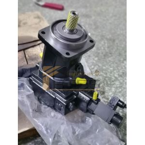 A7VO55EPD_61-R-PPB01 A7vo55 Rexroth Hydraulic Axial Piston Pump A7VO28 A7VO55