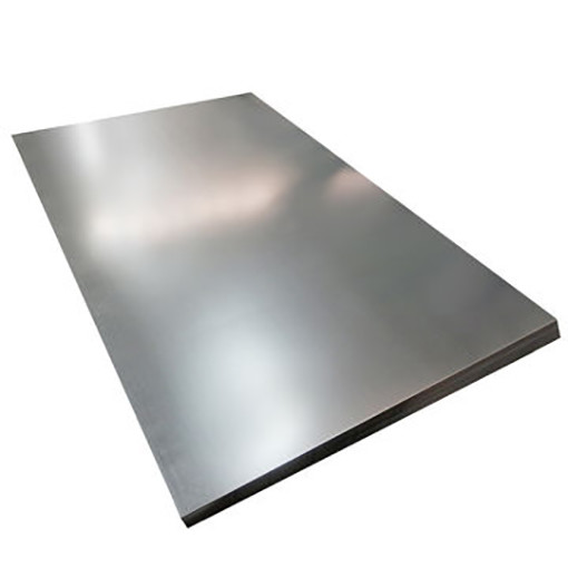 Buy Hot Rolled Galvanized Steel Sheet Dx51d Z275 Iron Metal Plate at wholesale prices