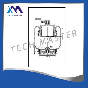 867Z Suspension System 711 Truck Spare Parts Cabin Air Spring For KAB SEATING