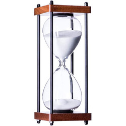 Decor Hourglass Sand Timer 15 Minutes 30 Minute 60 Miunute For Wedding Gift