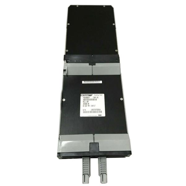 Buy Foxboro P0400DA FBM01 0-20 mA Input Interface Contains Eight 20 MA Dc Analog Input Channels I/A Series Hardware at wholesale prices