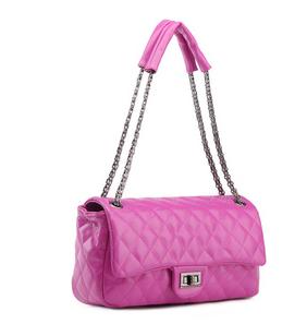 Fashion Lady Handbag In China,fast production