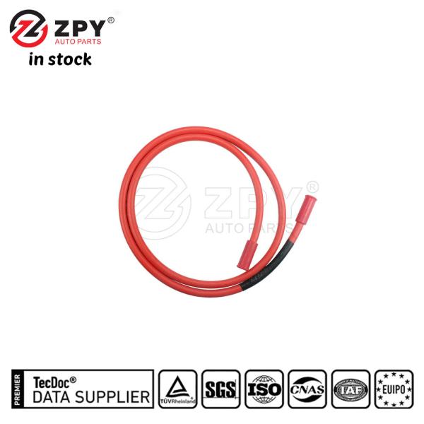 ZPY 3T0877201A Skylight Drainage Pipe For VW Skoda Superb