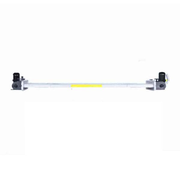 Car Engine Coolant Cooler Aluminum Radiator for GAC TOYOTA CELICA 1.8 16V TS ZZT231