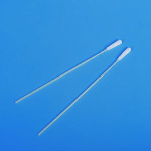 150mm Medical Disposable Sampling Tube For Saliva Collecting