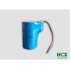 CP502440 Li MnO2 1200mAh Lithium Pouch Cell