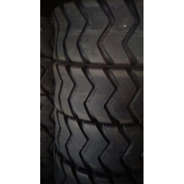 E3 L3 Pattern Construction Mine Off Road Tyres 16/70-24