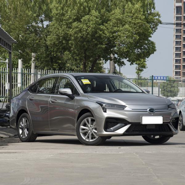 Aion S Mei 580 460KM Openable Sunroof Cruise Seadan Model Energy Vehicle Sale Online