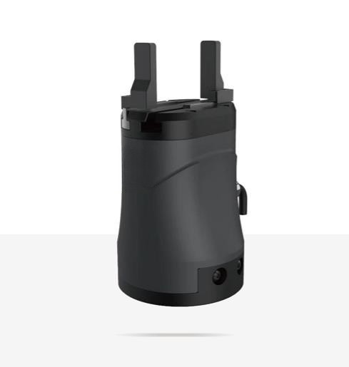 Collaborative Robot Grippers Grabber Electric In Conjunction Stroke 0-52mm