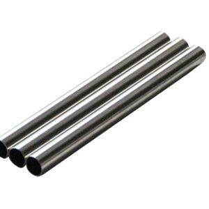 0.2-80mm Seamless Round Tube Anti Corrosion Inox Tubing