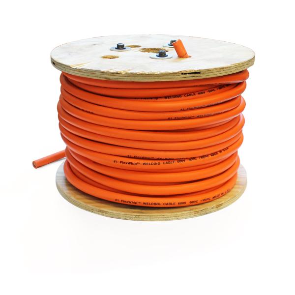 600amp 35mm Aluminum Welding Cable for Welding Machine Temperature Range -5C To 70C Industrial Grade and Heavy-Duty