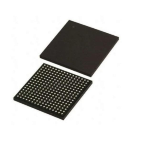 Field Programmable Gate Array LCMXO2-4000HC-6FTG256C Automotive 269 MHz