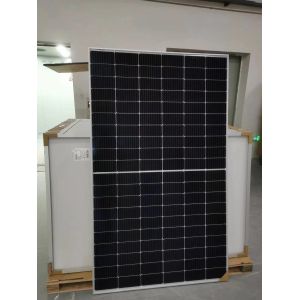 Mono 132 Cells Solar Pv Panel 450W Pv Module With CE TUV Certificate