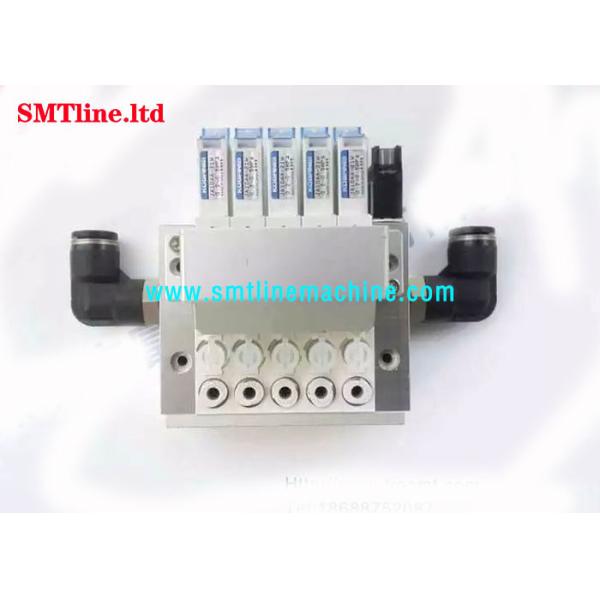 Buy YAMAHA YS12F Head Solenoid Valve Set 0.2KG Weight For Full Line Assembly at wholesale prices