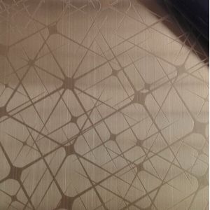 China China Etching Stainless Steel Sheets Manufactures Suppliers In Foshan on sale