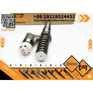 Fuel Injector 250-1311 2501311 10R-1279 10R1279 250-1302 250-1304 250-1303 250