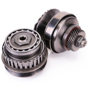 High Quality  OEM JF015E CVT Pulley Kit and CVT Chain Pulley for Nissans